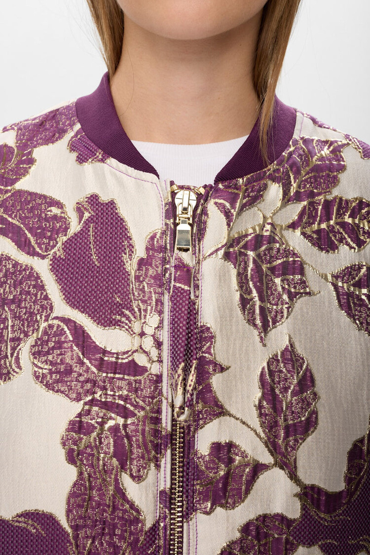 Nümph NUYARA JACKET Winetasting