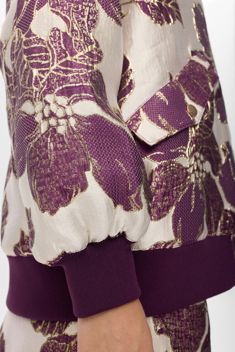 Nümph NUYARA JACKET Winetasting