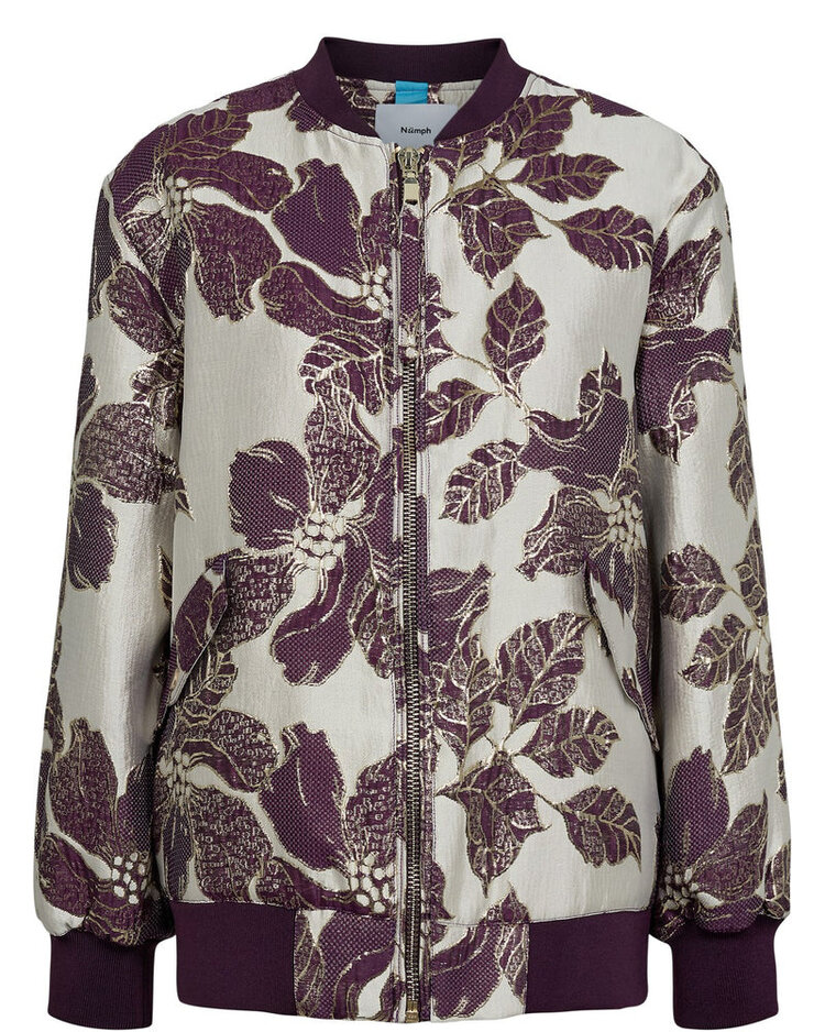 Nümph NUYARA JACKET Winetasting