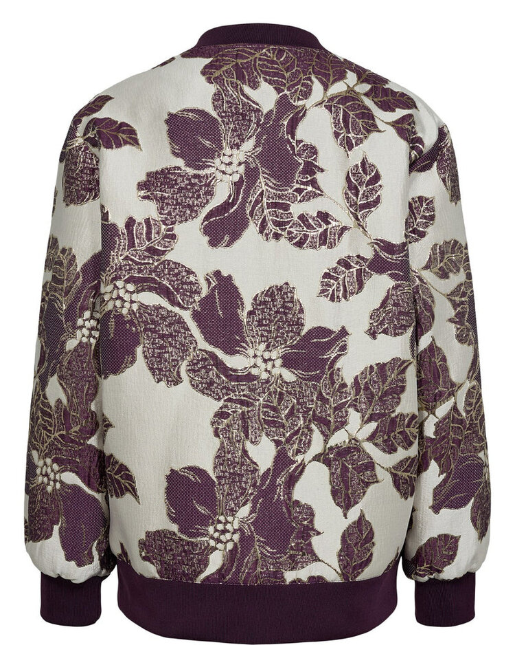 Nümph NUYARA JACKET Winetasting