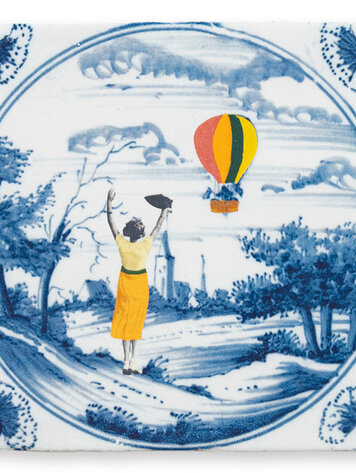 Storytiles Storytiles Hello goodbye S