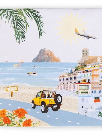 Storytiles Storytiles Idyllic Ibiza S