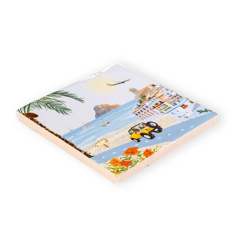 Storytiles Storytiles Idyllic Ibiza S