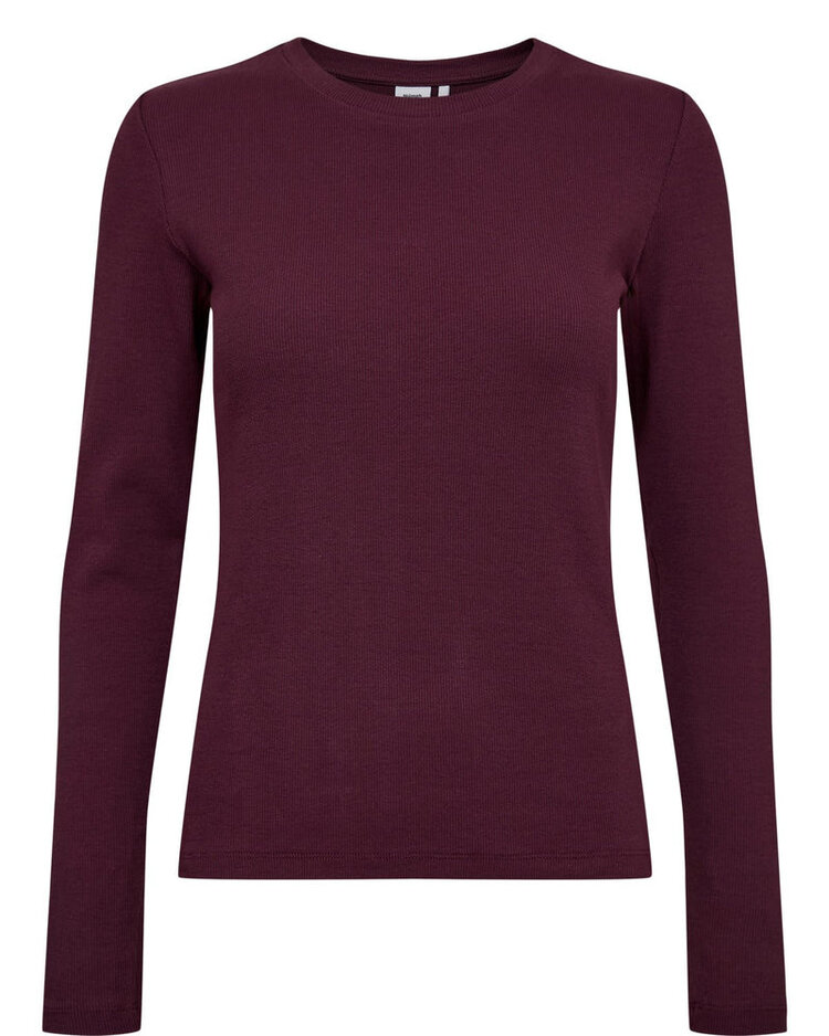 Nümph NURILEY LS TEE Winetasting