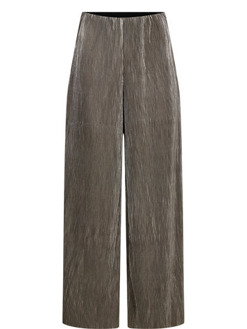 Nümph NUJIVA PANTS Champagne