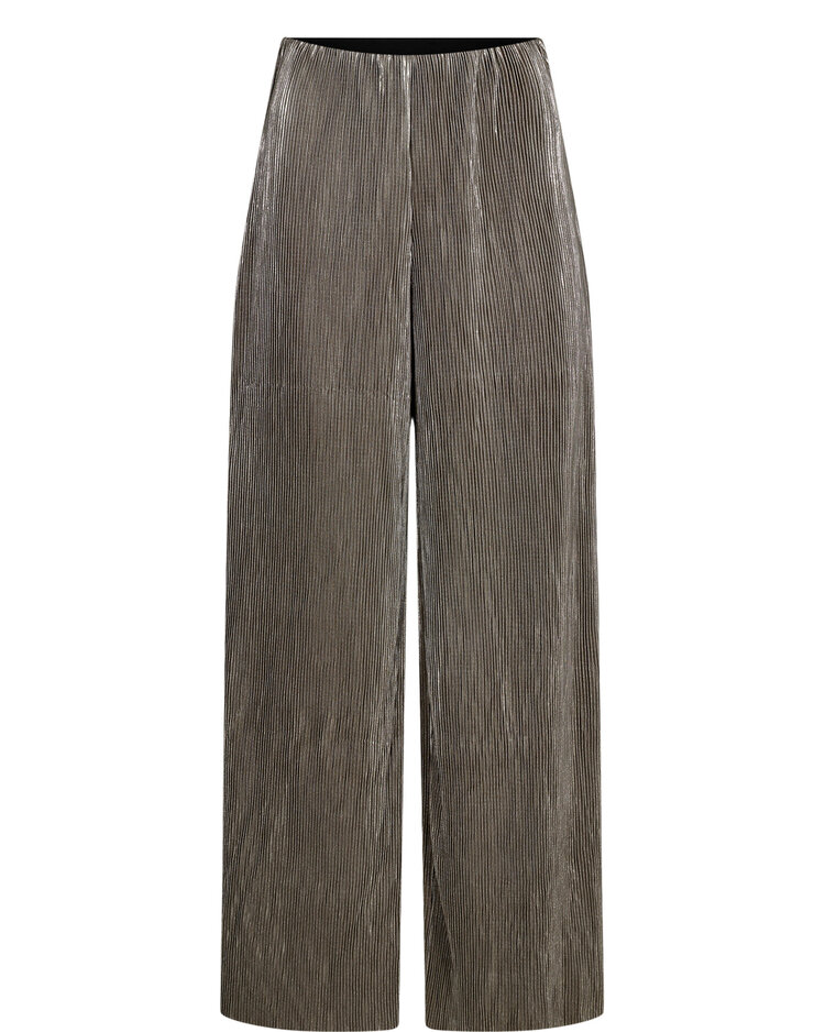 Nümph NUJIVA PANTS Champagne