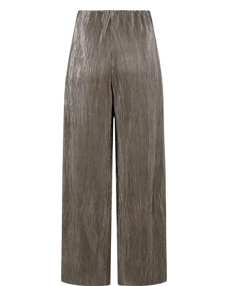 Nümph NUJIVA PANTS Champagne