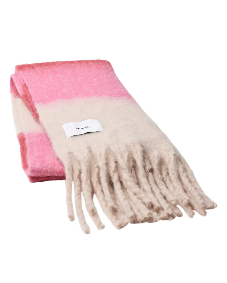 Nümph NUTONIE SCARF Adrenaline Rush