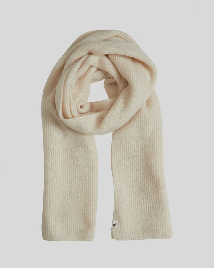 MSCH MSCHHope Icon Scarf Fog Melange