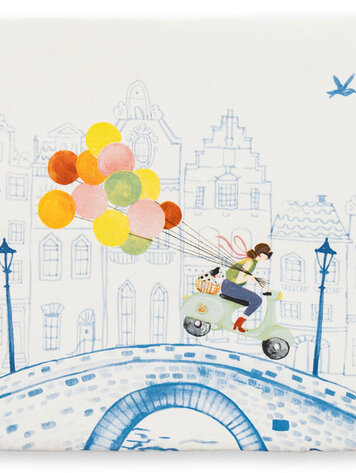 Storytiles Storytiles Balloon Service S