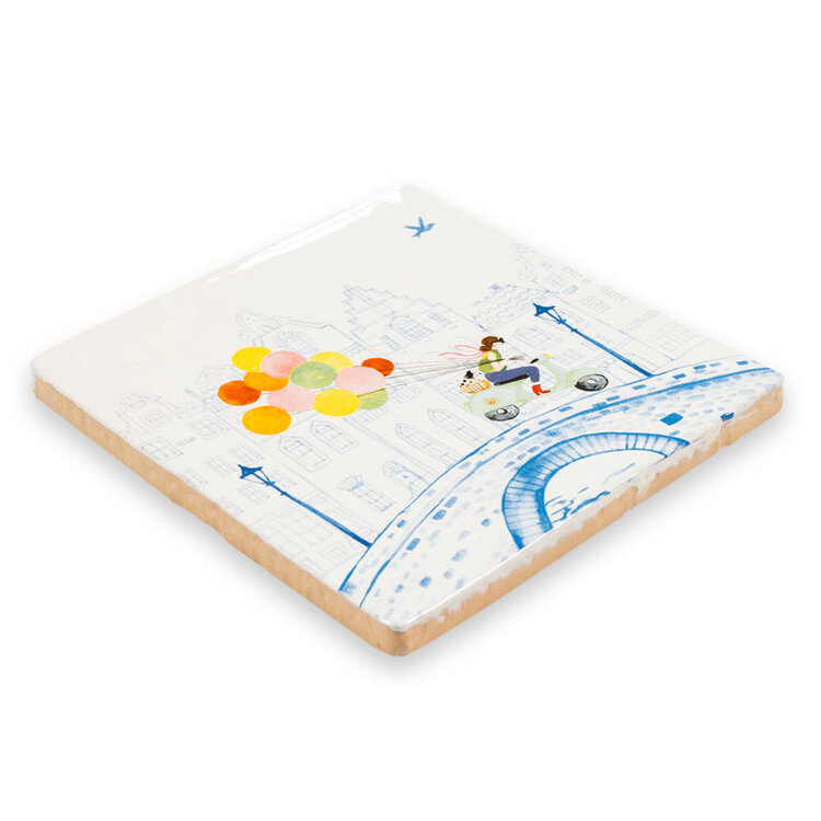 Storytiles Storytiles Balloon Service S