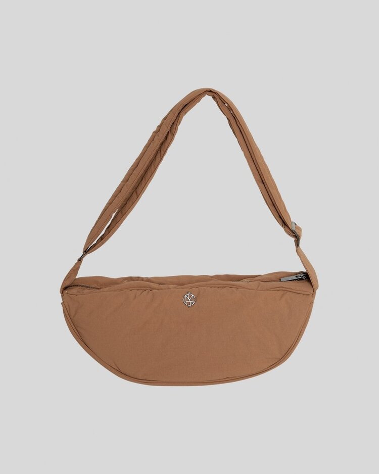 MSCH MSCHJhean Sasja Bumbag Toasted Coconut