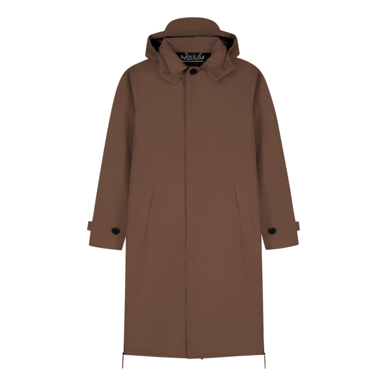 Maium Mac Macassar Brown