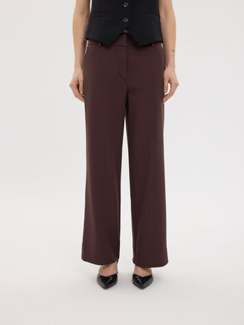 Five Units DENAFV 053 DEEP GARNET