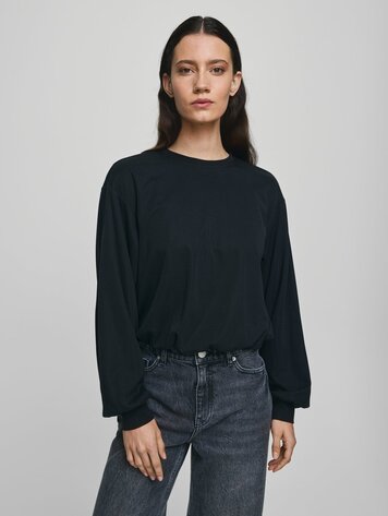 MSCH MSCHBalina Belle Top Black