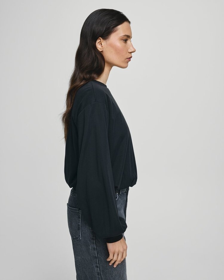 MSCH MSCHBalina Belle Top Black