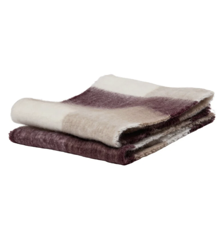 Nümph NUFILA SCARF Winetasting