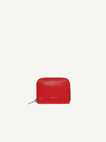 Card wallet Club Chic Chili