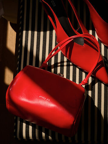 Wallet bag Club Chic Chili