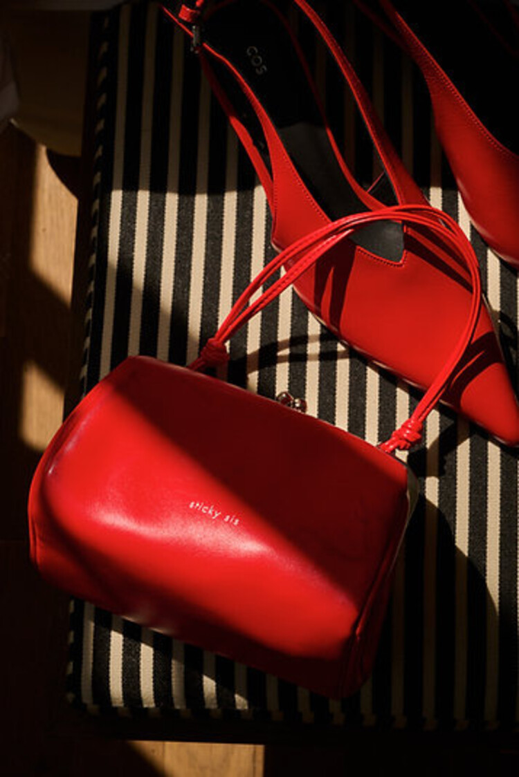 Wallet bag Club Chic Chili