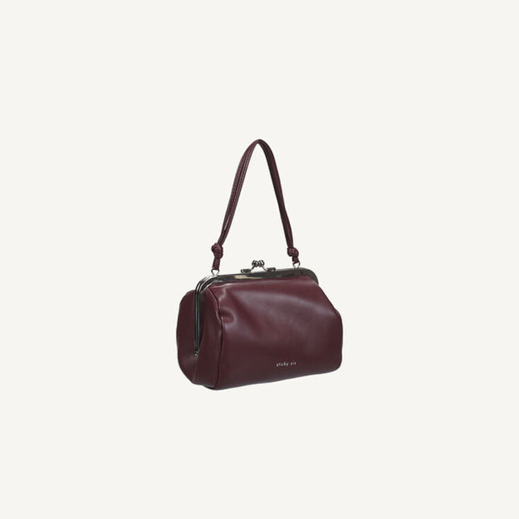 Wallet bag Club Chic Fig