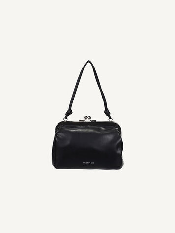 Wallet bag Club Chic Black