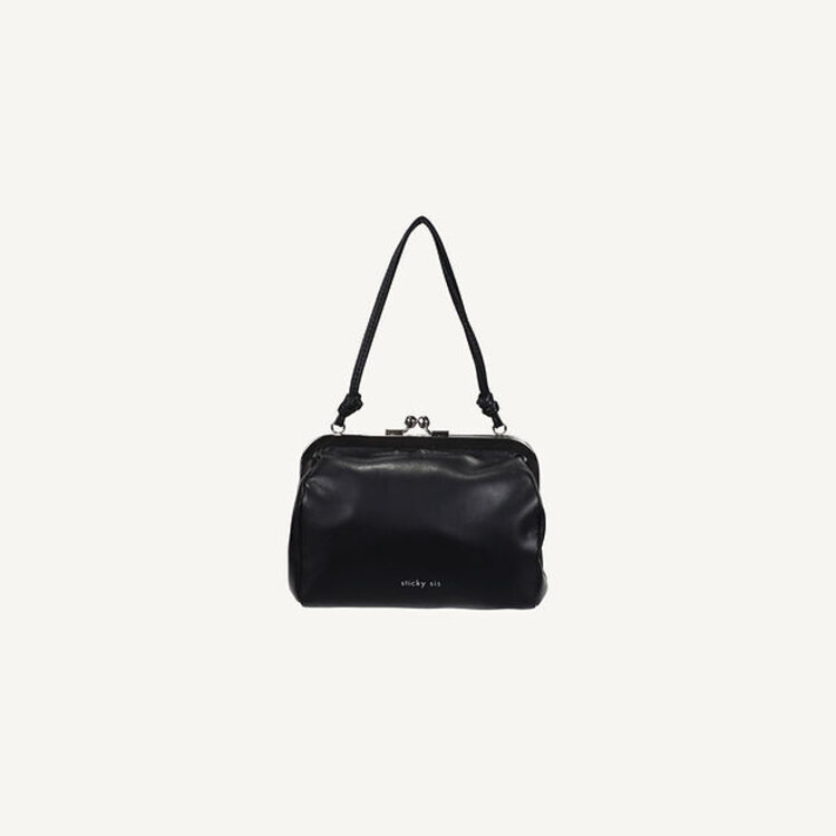 Wallet bag Club Chic Black