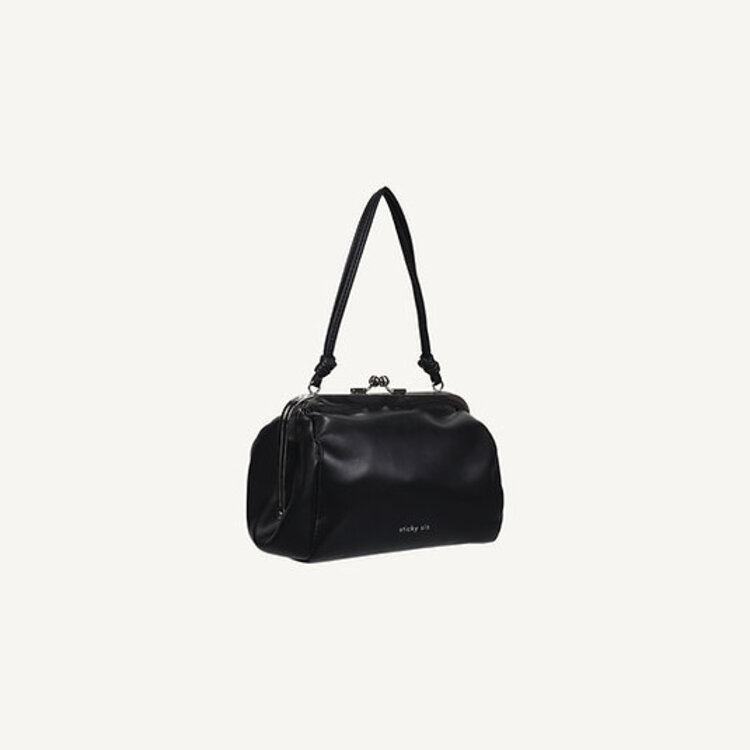 Wallet bag Club Chic Black