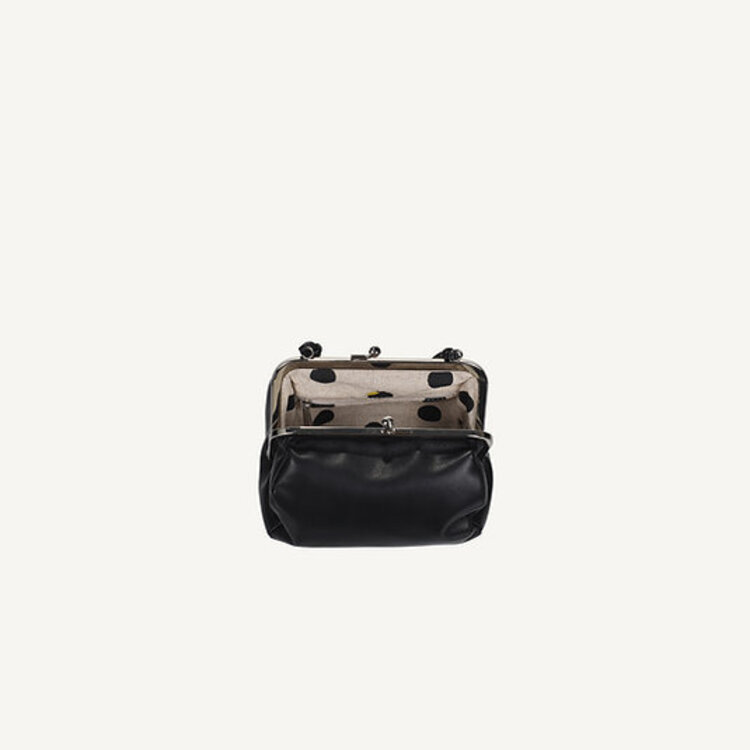 Wallet bag Club Chic Black