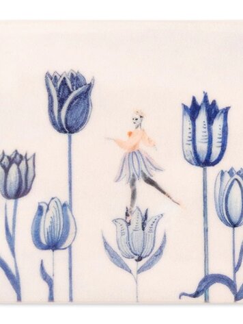 Storytiles Storytiles Love for tulips mini