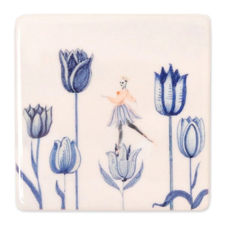 Storytiles Storytiles Love for tulips mini