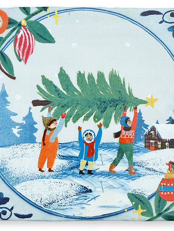 Storytiles Storytiles The magic of Christmas begins S