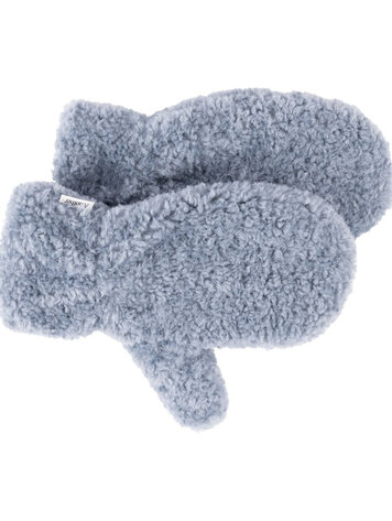 Another-Label ALLena gloves Blue Heaven