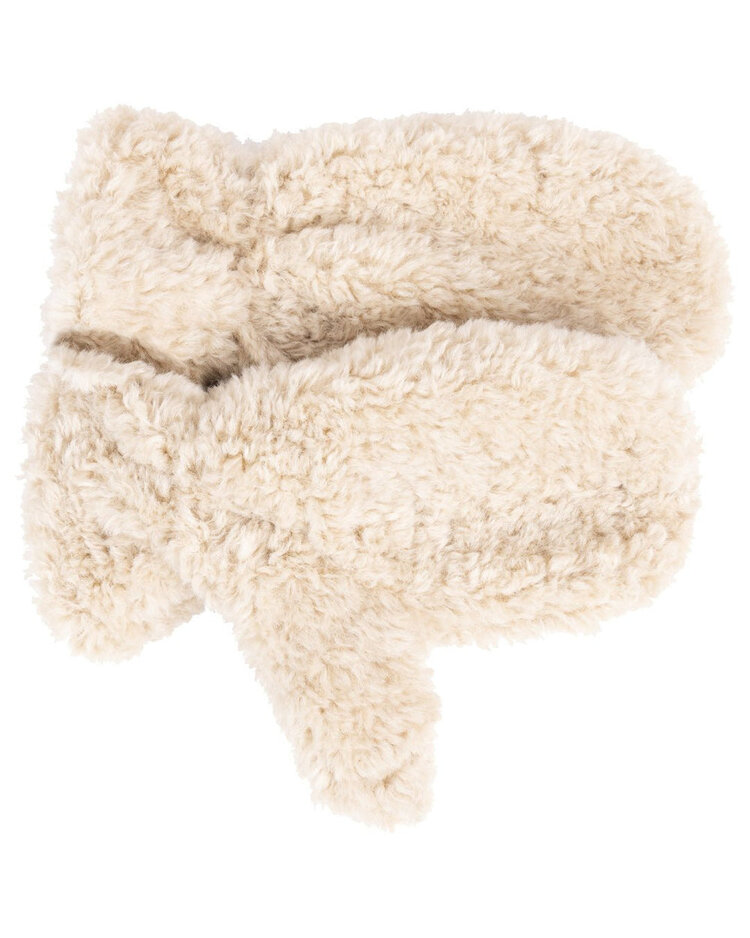 Another-Label ALLena gloves Oatmeal