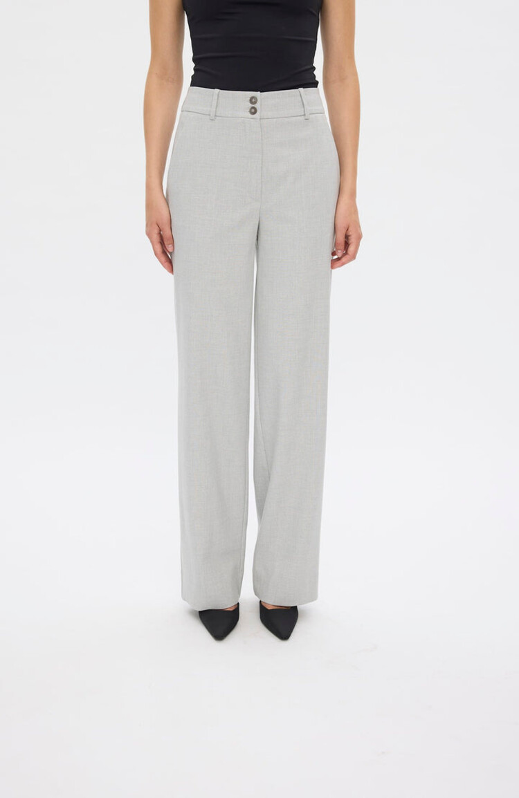 Five Units SOPHIAFV 285 CRYSTAL GREY MELANGE Long