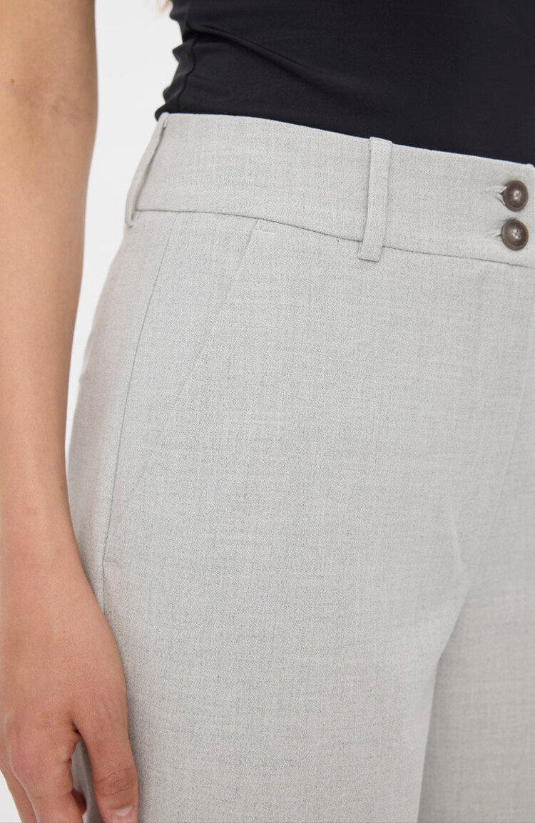 Five Units SOPHIAFV 285 CRYSTAL GREY MELANGE Long