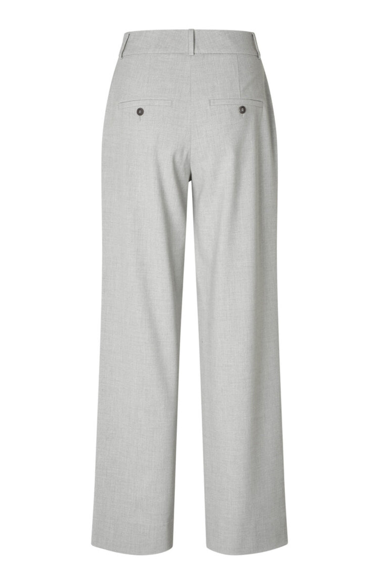 Five Units SOPHIAFV 285 CRYSTAL GREY MELANGE Long