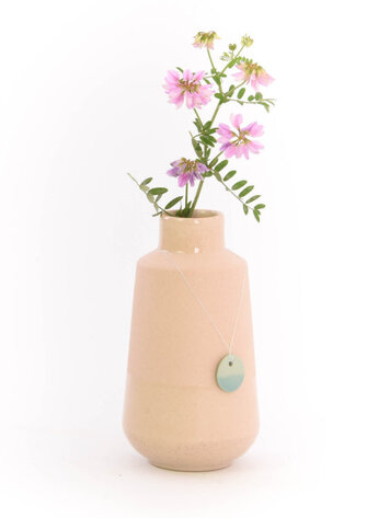 Studio Harm&Elke Vase Dip Medium Sand