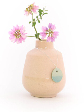 Studio Harm&Elke Vase Dip Small Sand