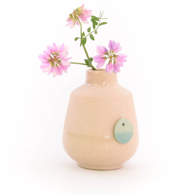 Studio Harm&Elke Vase Dip Small Sand