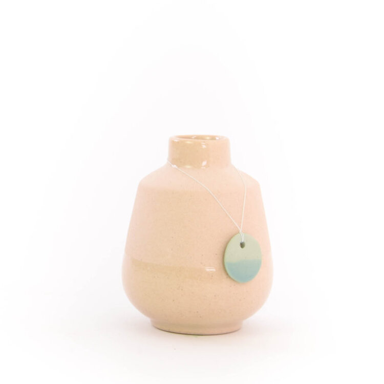 Studio Harm&Elke Vase Dip Small Sand