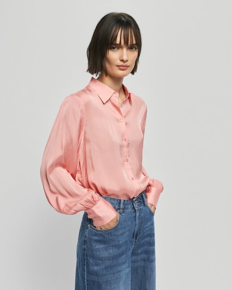 MSCH MSCHGabrielle Shirt Candle Peach