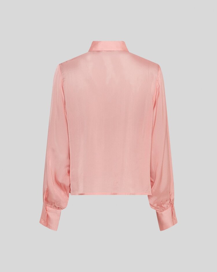 MSCH MSCHGabrielle Shirt Candle Peach