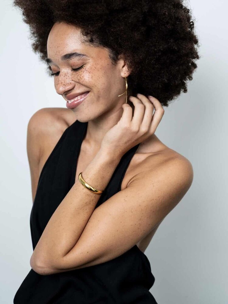 Ellen Beekmans Bangle Lumiere