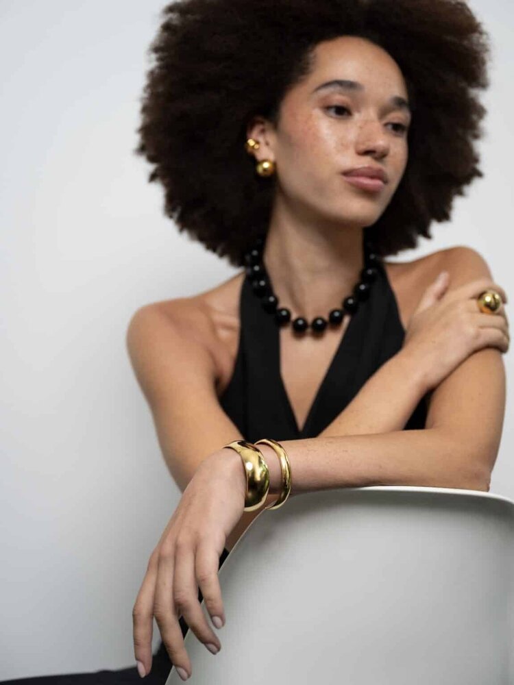 Ellen Beekmans Bangle Lumiere