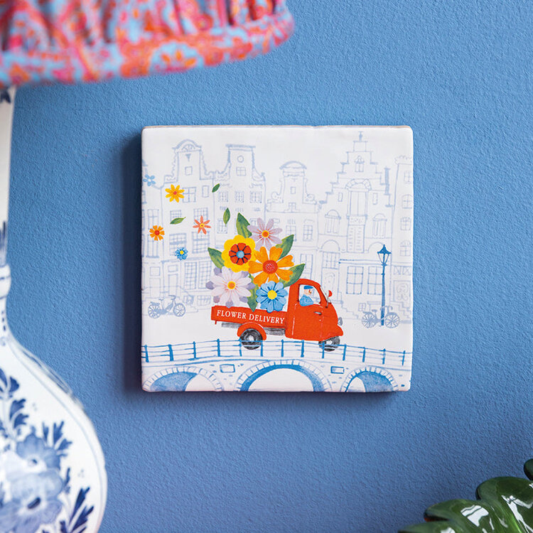 Storytiles Storytiles Flower Delivery S