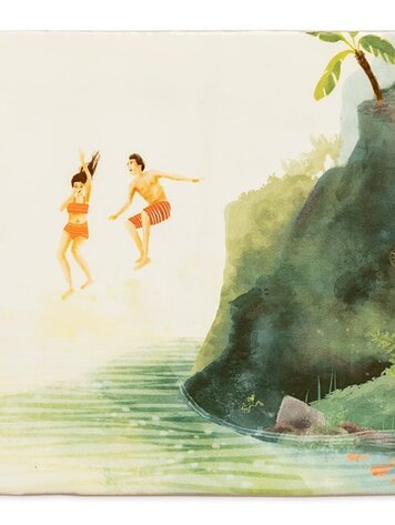 Storytiles Storytiles Dare to jump S