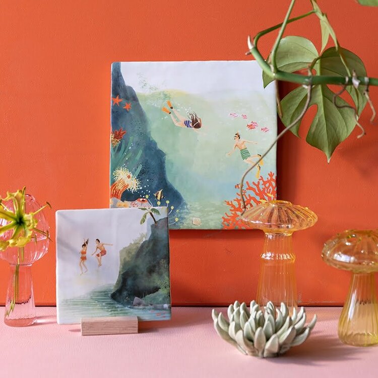 Storytiles Storytiles Dare to jump S