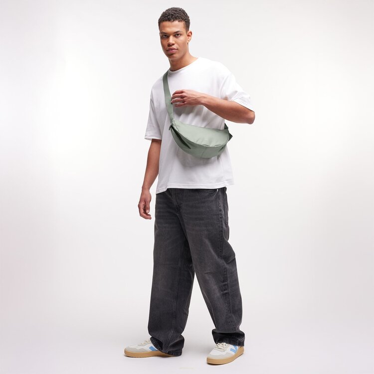 GOT BAG Moon Bag Small Monochrome Bass