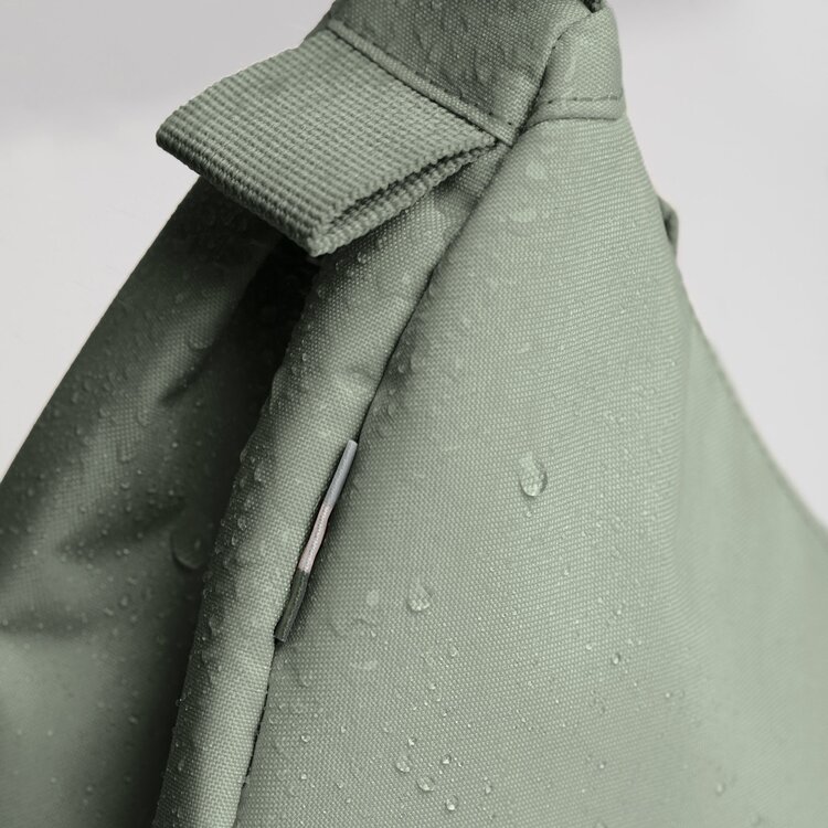 GOT BAG Moon Bag Small Monochrome Bass